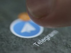 В России приступили к блокировке Telegram
