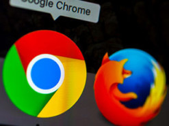 В будущем Google Chrome и Firefox позволят «затемнять» все сайты