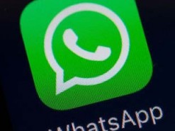 В работе WhatsApp произошел очередной масштабный сбой