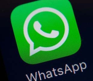 В работе WhatsApp произошел очередной масштабный сбой