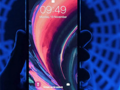 Придуман iPhone с исчезающими кнопками