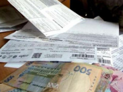 Фальшиві платіжки за комуналку: в Україні викрили нову шахрайську схему