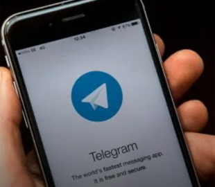 Павла Дурова понад шість годин допитували в Парижі у справі щодо Telegram