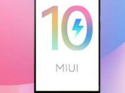 Новая прошивка MIUI 10 позволяет заряжать смартфоны Xiaomi намного быстрее
