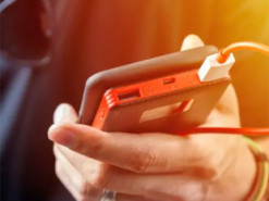 Powerbank для всього. Як розрахувати потужність накопичувача енергії