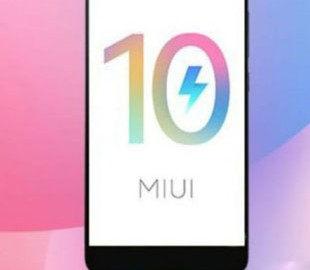 Новая прошивка MIUI 10 позволяет заряжать смартфоны Xiaomi намного быстрее