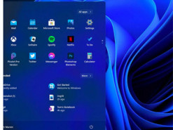 Создан симулятор Windows 11