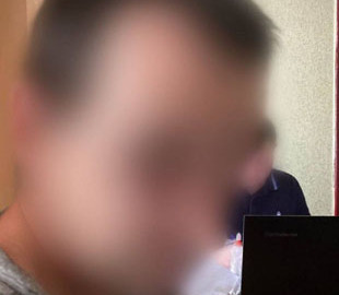У Харкові викрили коригувальника ворожих обстрілів