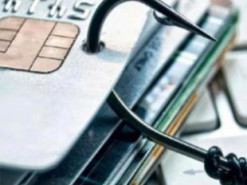 35-річний чоловік викрав із картки знайомого понад 125 тис. грн