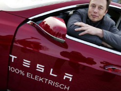 Компанія Маска продає різні автівки у США й КНР через митну війну – ЗМІ