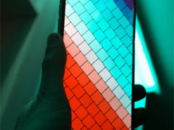 Смартфон майбутнього — штучний інтелект створив фото