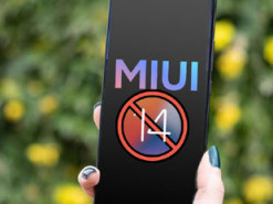 Названо перші смартфони Xiaomi, які отримають MIUI 14