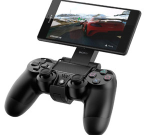 Игры для PlayStation 5 можно будет запускать на смартфоне