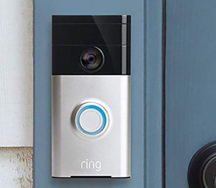 Amazon уволила ряд сотрудников, которые просматривали видео с камер Ring