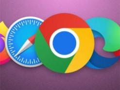 Частка ринку браузера Microsoft Edge близька до 14%