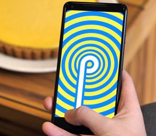 Android 9.0 Pie стал доступен владельцам Nexus 6 и Nexus 5X