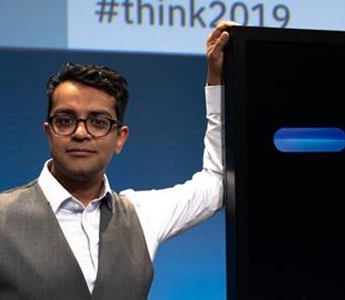 Искусственный интеллект с 10 млрд данных не смог победить человека в споре