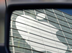 Hyundai розбагатів на чутках про співпрацю з Apple