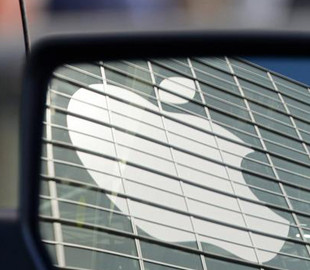 Hyundai розбагатів на чутках про співпрацю з Apple