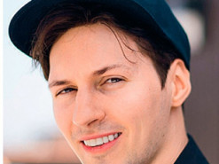 Павел Дуров удалился из Facebook