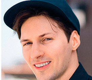 Павел Дуров удалился из Facebook