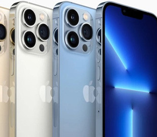 iPhone 13 лишены функции шумоподавления из-за ошибки в iOS 15