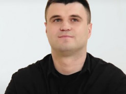 Зірка "Ліги сміху" Влад Шевченко поділився своєю версією того, що сталося з кримським мостом