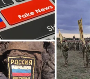 У мережі з'явився фейковий маніфест "Азова": у полку прояснили ситуацию