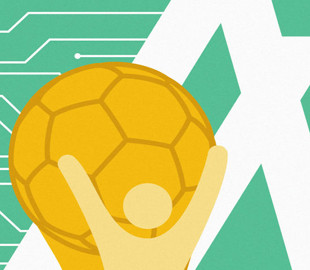 FIFA переходит на криптовалюту