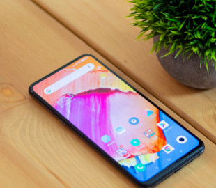 Смартфон Xiaomi Mi 9T получил глобальную версию MIUI 11