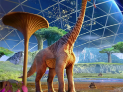 В Дубае открылся новый парк виртуальной реальности