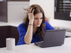 Вопреки прогнозам, в период локдауна украинцы стали покупать в интернете меньше