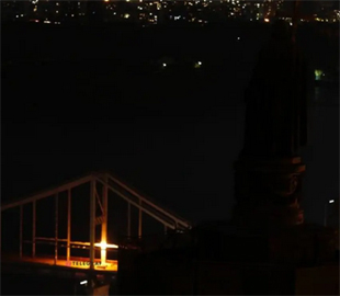 Відключення світла: у ДТЕК назвали умову для повного блекауту у Києві