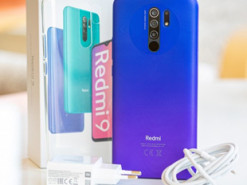 Xiaomi Redmi 9 получил глобальную версию MIUI 12