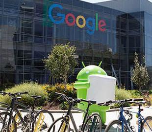 Google возвращает сотрудников в офисы и ограничивает возможность удаленной работы