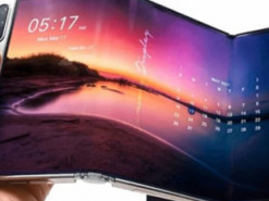 Huawei створить принципово новий складаний смартфон