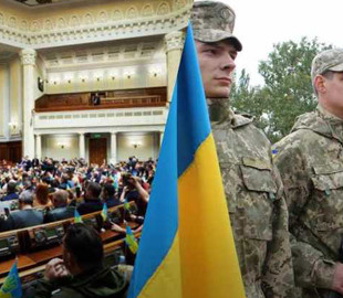 Нардепи пропонують розширити категорії чоловіків, звільнених від військової служби