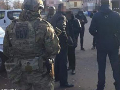 Агитировал за начало агрессивной войны: в Чернигове СБУ задержала пророссийского пропагандиста
