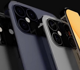 Озвучена предполагаемая стоимость новых iPhone 12