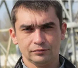 Керував окупаційною пресою: на Херсонщині будуть судити пропагандиста, який працював на ворога