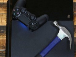 Украинский хакер взломал актуальную версию PS4