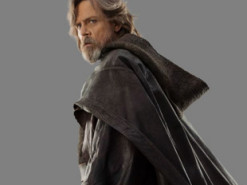 Люк Скайвокер із "Зоряних війн" зізнався, скільки дронів зібрав для ЗСУ