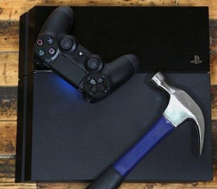Украинский хакер взломал актуальную версию PS4