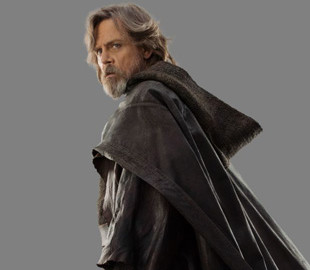 Люк Скайвокер із "Зоряних війн" зізнався, скільки дронів зібрав для ЗСУ