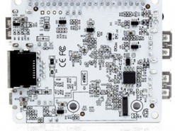 Представлен одноплатный компьютер La Frite