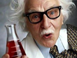 Робот самостоятельно провёл 100 тысяч научных экспериментов за год