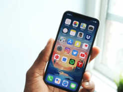 Новая игра с поддержкой TrueDepth превратит ваш нос в контроллер