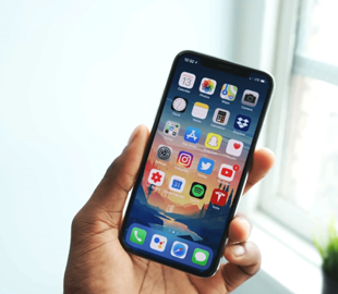 Новая игра с поддержкой TrueDepth превратит ваш нос в контроллер