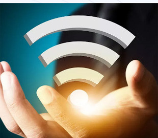 Сінгапурські вчені створили пристрій для перетворення Wi-Fi сигналів на електроенергію