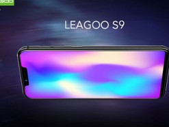 Представлен бюджетный полноэкранный смартфон Leagoo S9